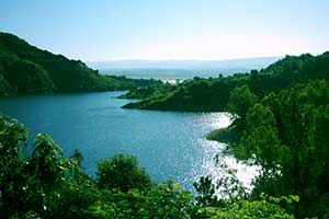 Valle de Calamuchita - Los Molinos