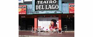 teatro del lago carlos paz