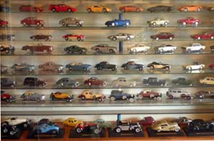 museo clasicos autos carlos paz