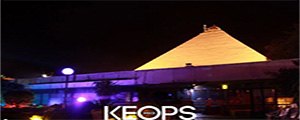 keops piramide carlos paz